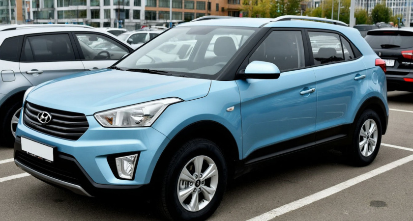    Оценка в трейд-ин заняла 15 минут. Мне назвали цену за Creta (2020), я молча взял ключи и ушел. Рассказываю, какую сумму мне предложили