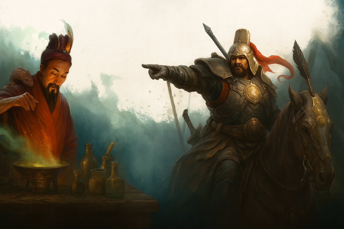 Арт по игре