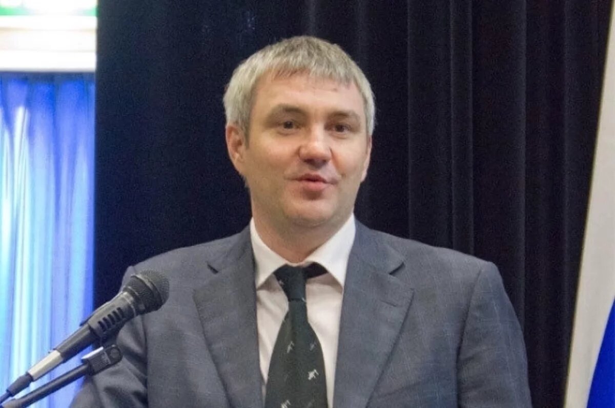    Против предпринимателя Дмитрия Дремлюги в Приморье возбудили новое дело