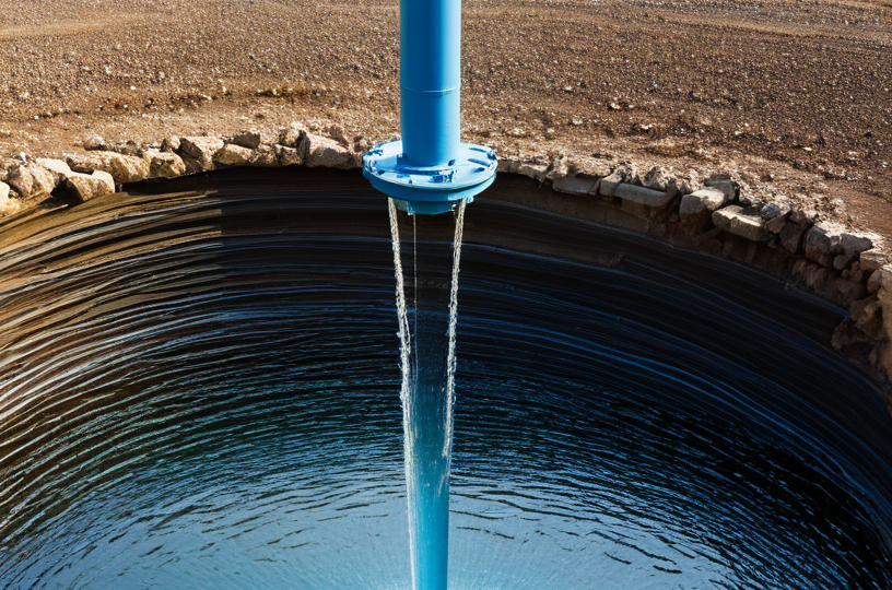 Артезианская питьевая вода: что это такое и в чем ее отличие от родниковой