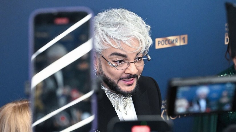   РИА Новости