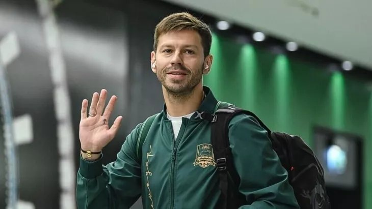 Смолов предложил тренера-россиянина в «Спартак», Дзюба раскрыл заговор в «Локо», ЦСКА готовит трансфер