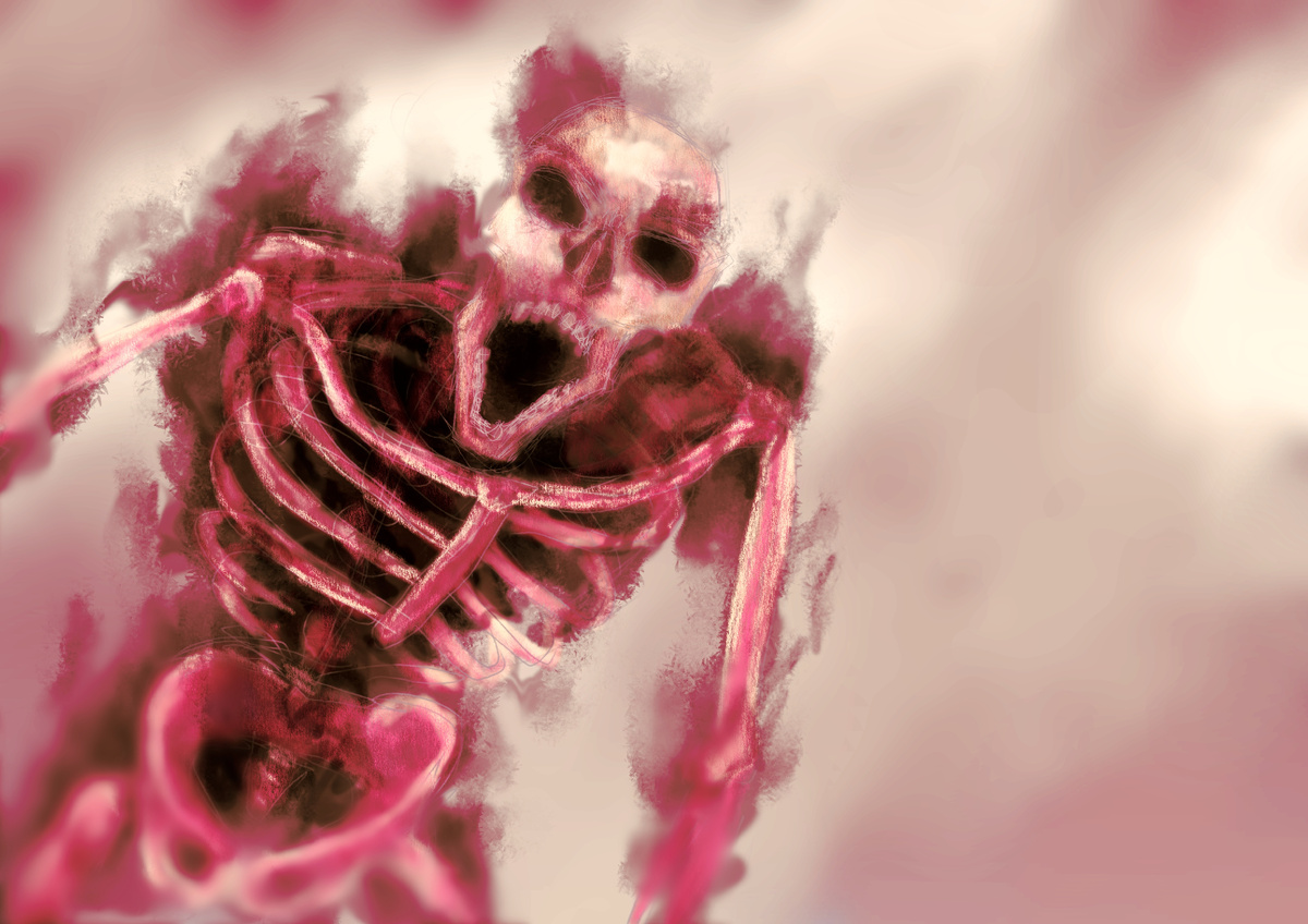 Не подскажете, как пройти в библиотеку?:)