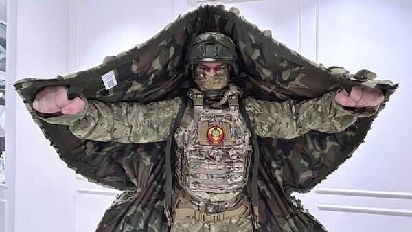    © Фото : pavlov-arms.ru