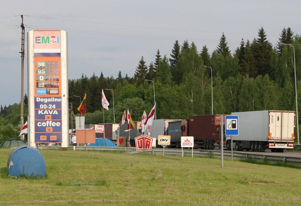    Darius Mataitis via www.imago-im/www.imago-images.de / www.globallookpress.com