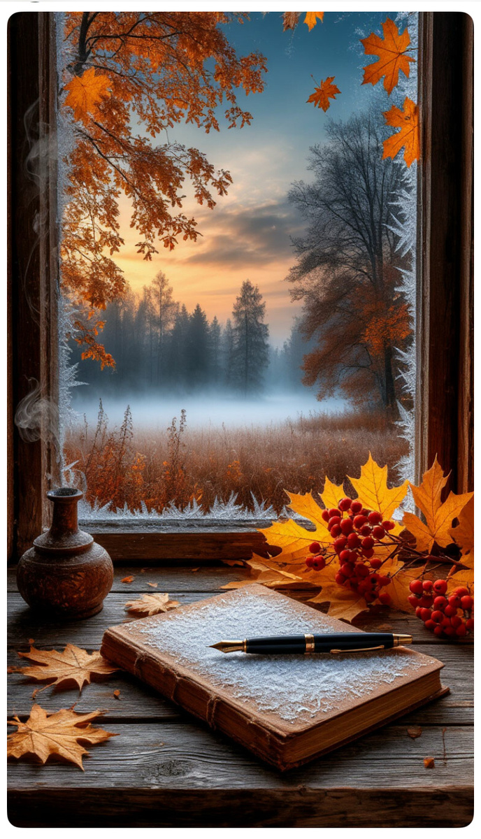 Рисунок создан автором канала. 