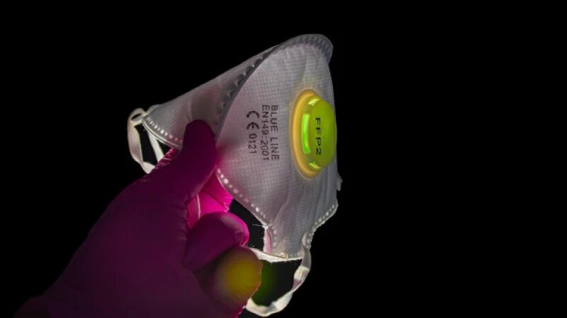     Вирус. Пандемия ССО