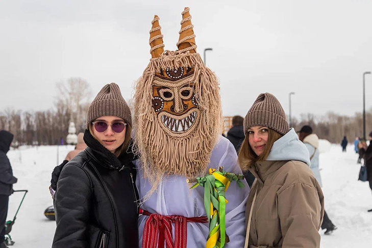 © Фото Андрея Заржецкого, VN.ru.📷
