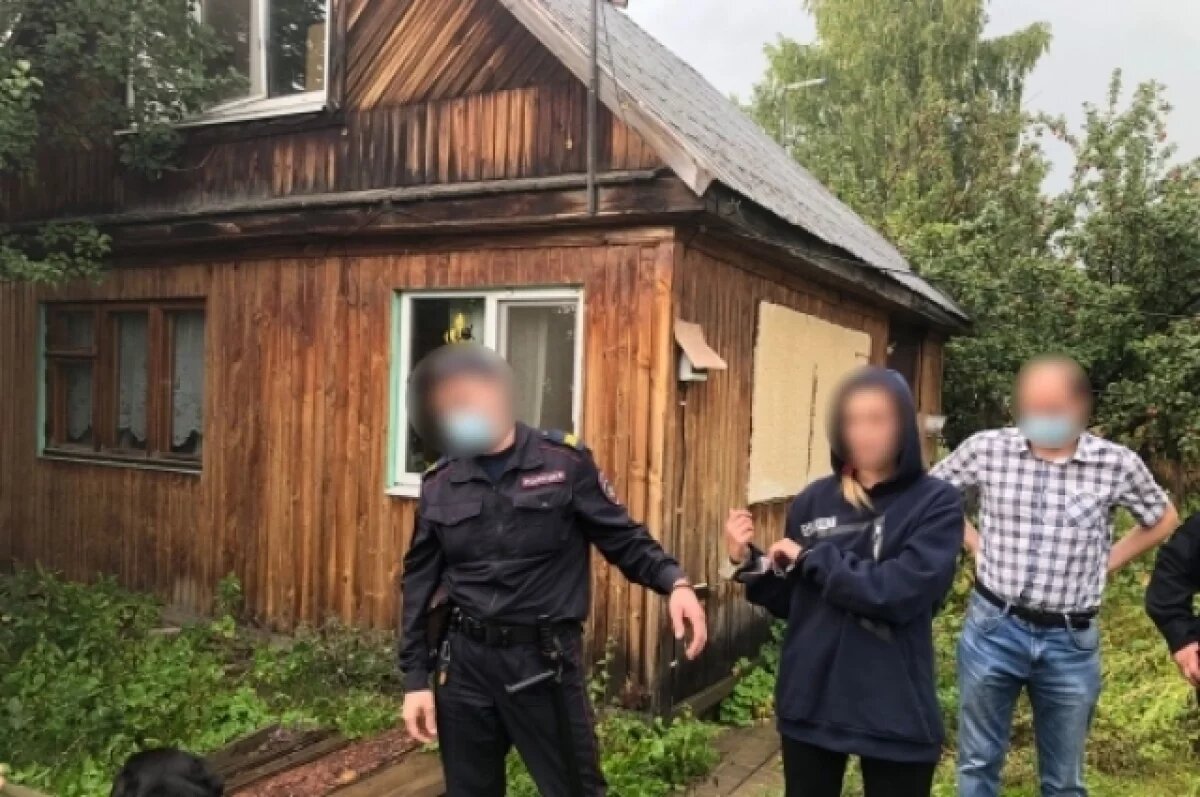    Следственные действия с участниками преступления.