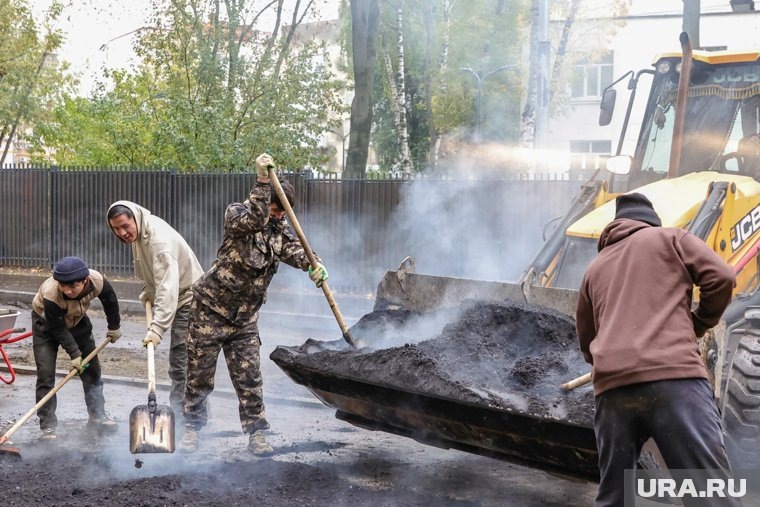     В 2026 году квоту на квалифицированных работников из-за рубежа увеличат на 20%
