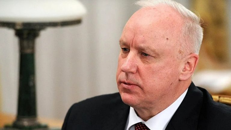    Фото: Администрация Президента России Анастасия Мишкина