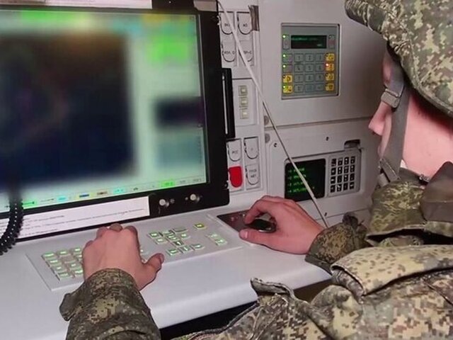    Фото: телеграм-канал "Минобороны России"