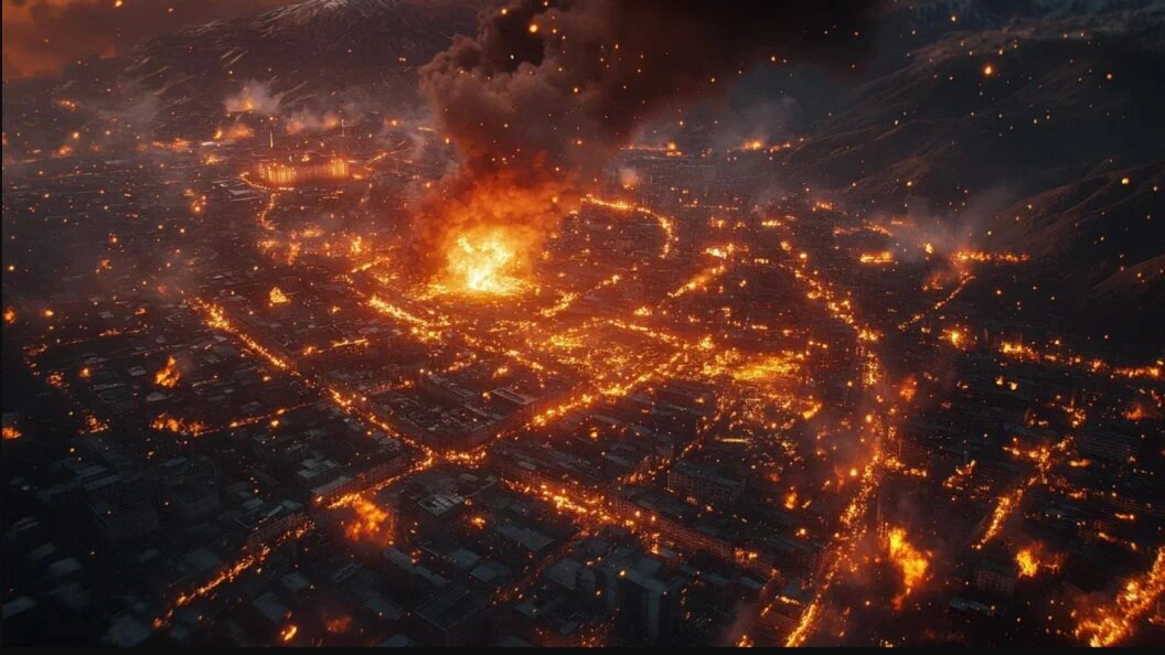    коллаж Царьграда