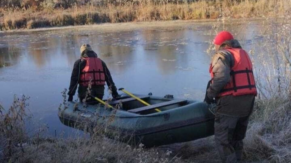    Спасательная операция. Источник: t.me/rubcovskadm