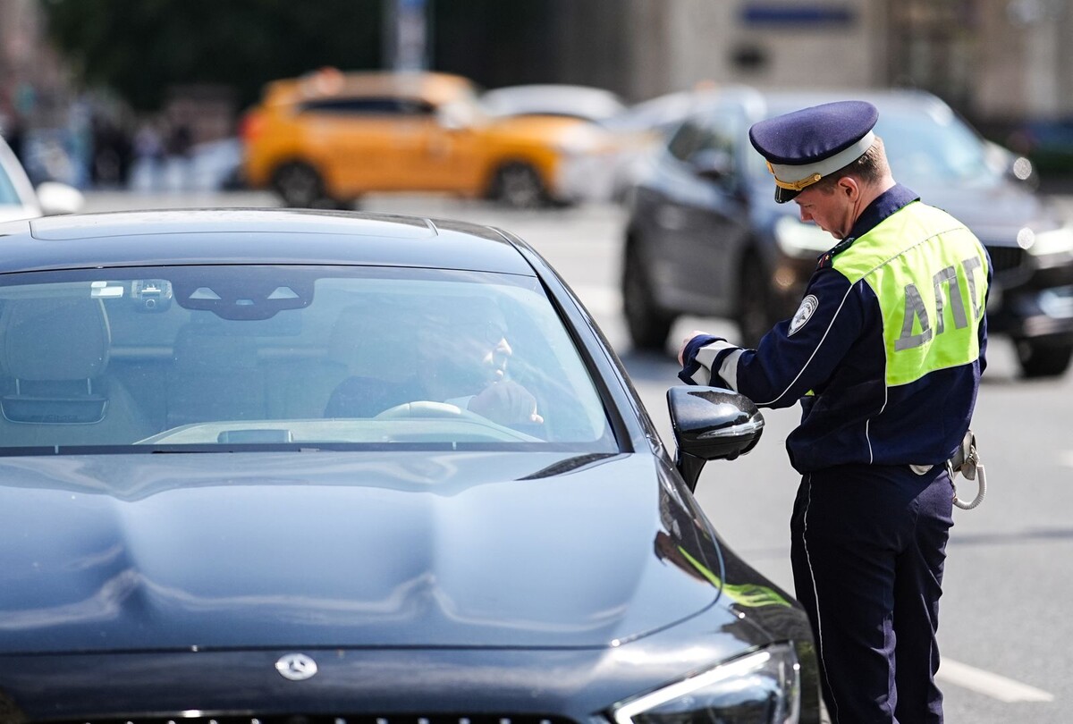     / Источник: © ИЗВЕСТИЯ/Сергей Лантюхов