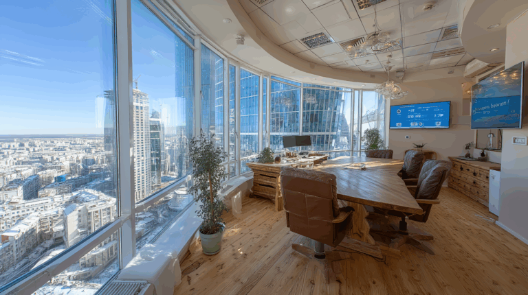    Реклама йога-студии в Красногорске: как не слить бюджет dresh77