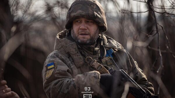    © Facebook* (*деятельность Meta по реализации Facebook запрещена в России как экстремистская) / Генштаб ВСУ/Сухопутные войска ВСУ