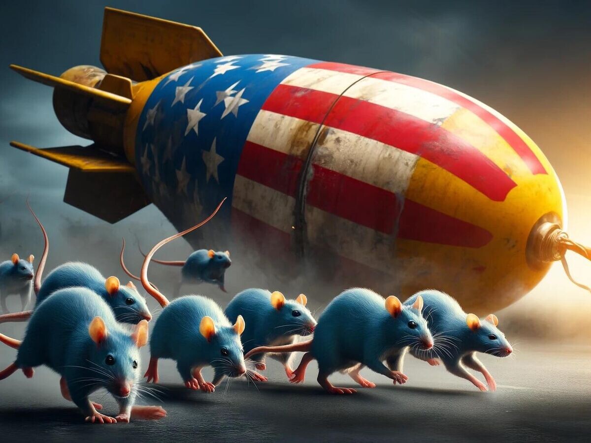    Изображение сгенерировано ИИ© РИА Новости / Сгенерировано ИИ