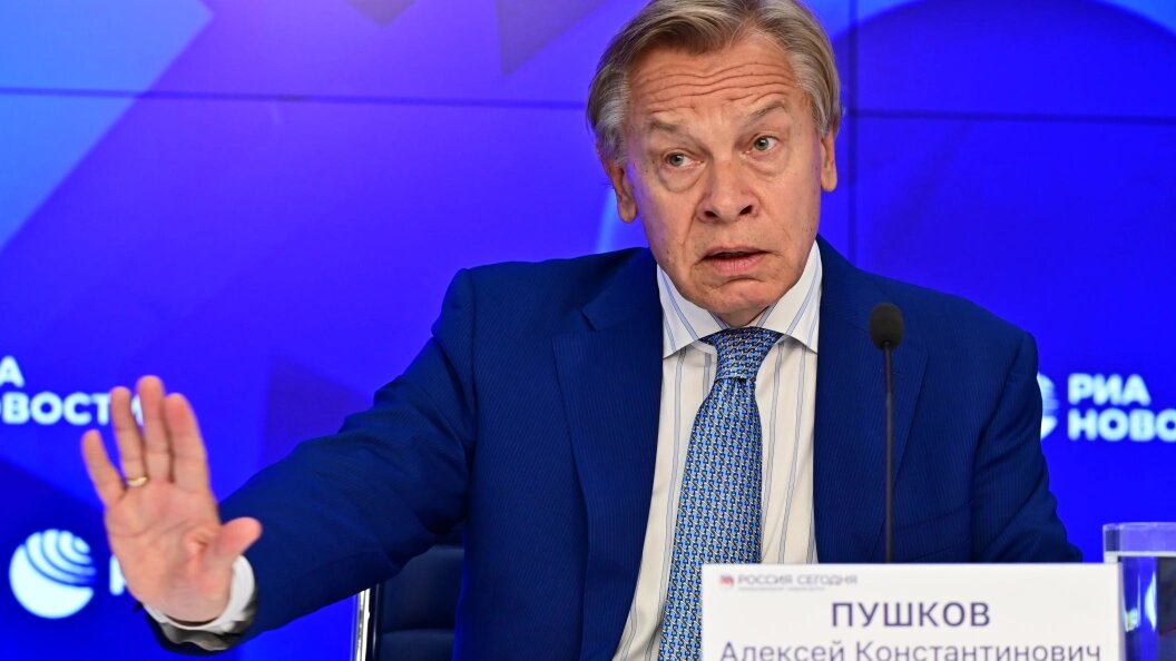    Фото: Pavel Kashaev/Globallookpress