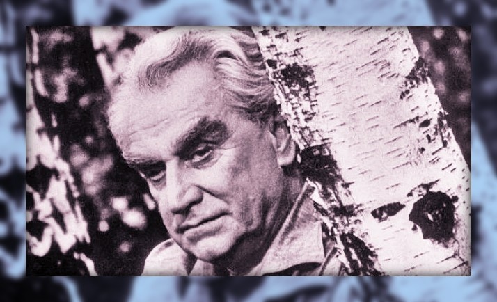 Мудрый и опытный Григорий Александров  