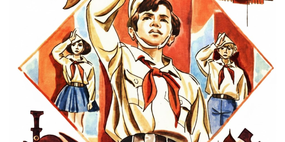 Пионерский IQ-тест. Сможете ответить на вопросы, с которыми справлялись советские школьники?