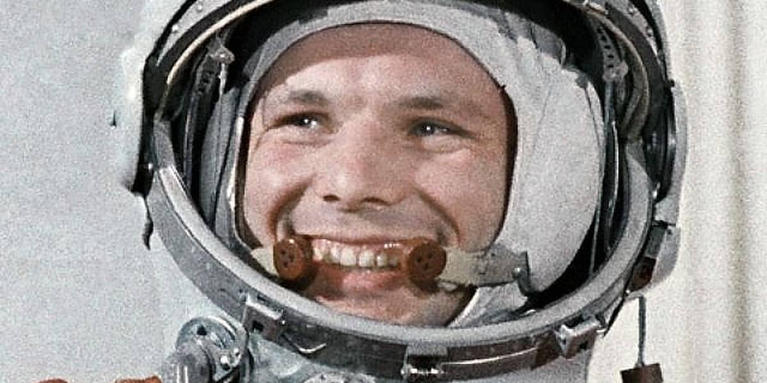 «Поехали!»: история Юрия Гагарина и начало космической эры