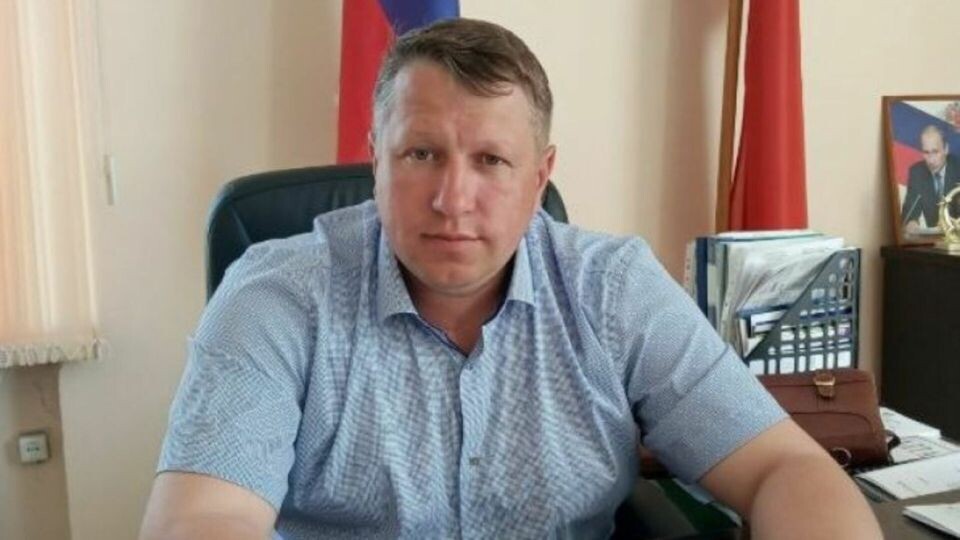    Дмитрий Попов. Источник: altai-ter.er.ru