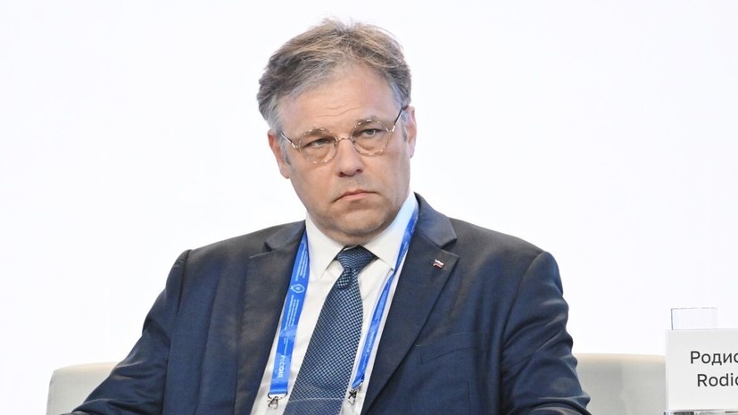   РИА Новости