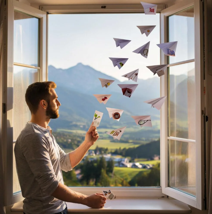 Друзья, вот и настал тот самый момент, которого вы так долго ждали. Вы прошли через все ловушки: от отчаянной паники до изощренных игр разума и ностальгических иллюзий. Вы не просто выжили — вы переродились. Вы смотрите на свою жизнь, в которой нет места сигаретам, и видите не пустоту, а бескрайнее пространство возможностей. Кажется, путь завершен.
Но именно здесь, в этой точке абсолютной свободы, рождается самый важный вопрос, который уже не о борьбе с зависимостью, а о качестве всей вашей жизни.