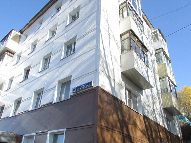    Фото: Фонд капитального ремонта многоквартирных домов