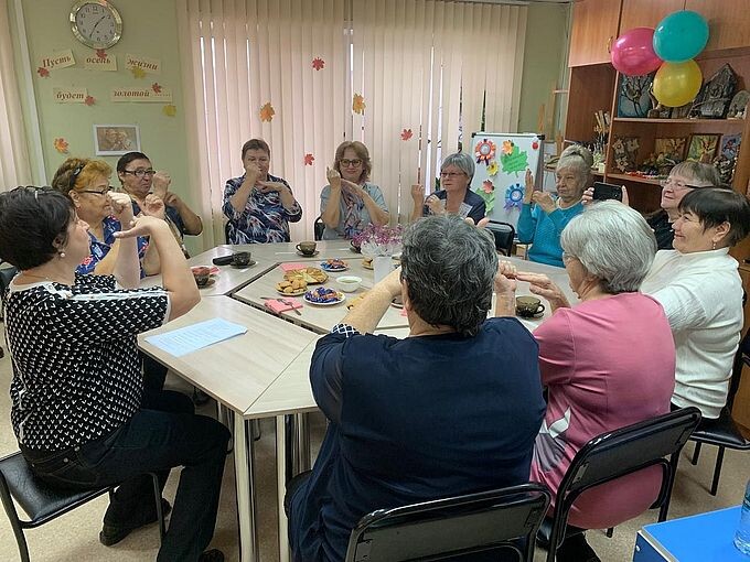 Конкурс на эрудицию