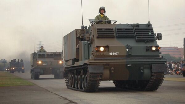    © commons.wikimedia.org / Rikujojieitai Boueisho