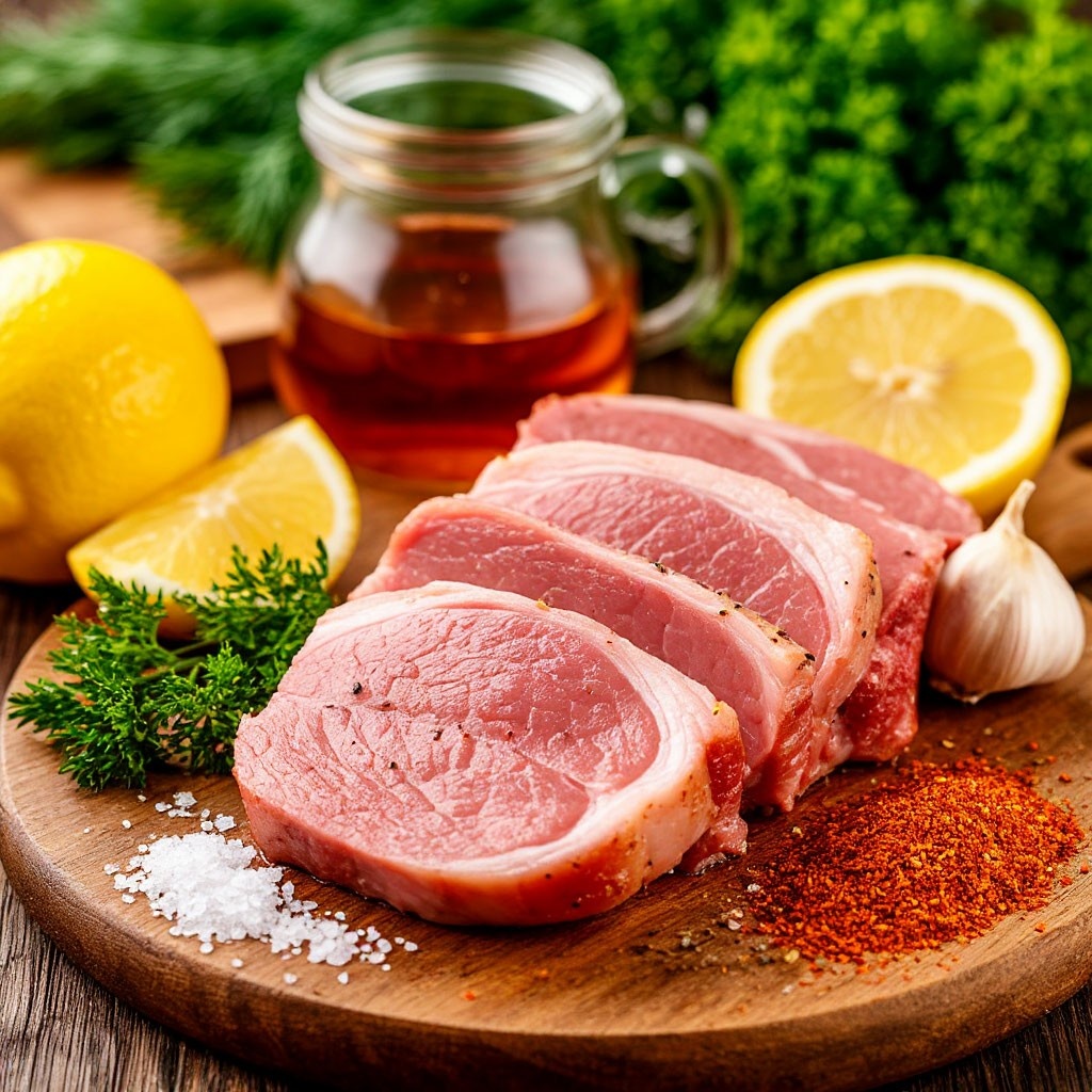 Ингредиенты: