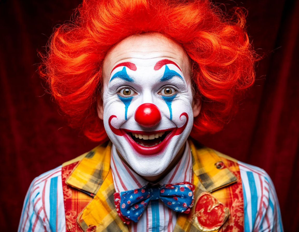 и тут началось...