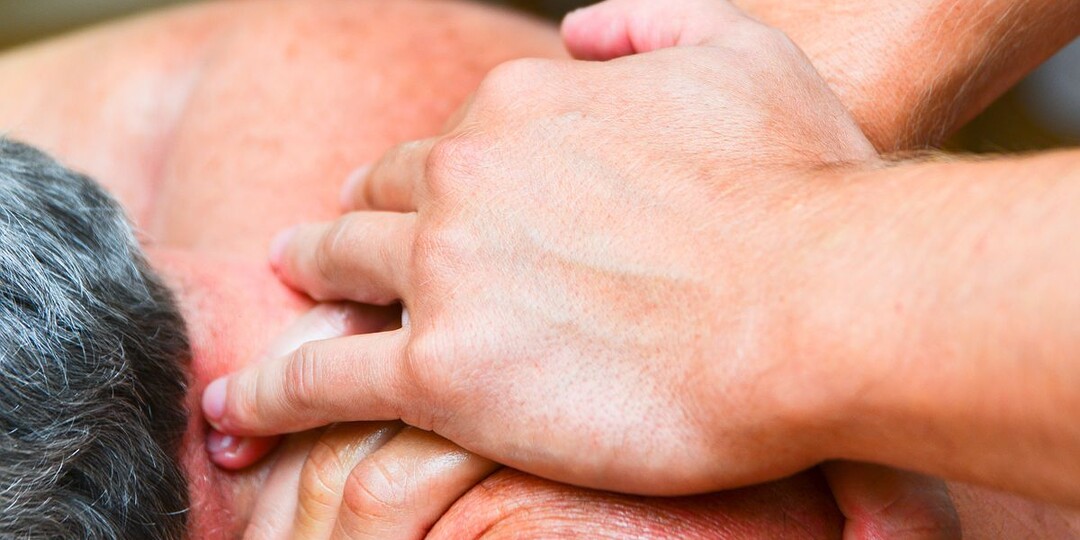 Остеохондроз