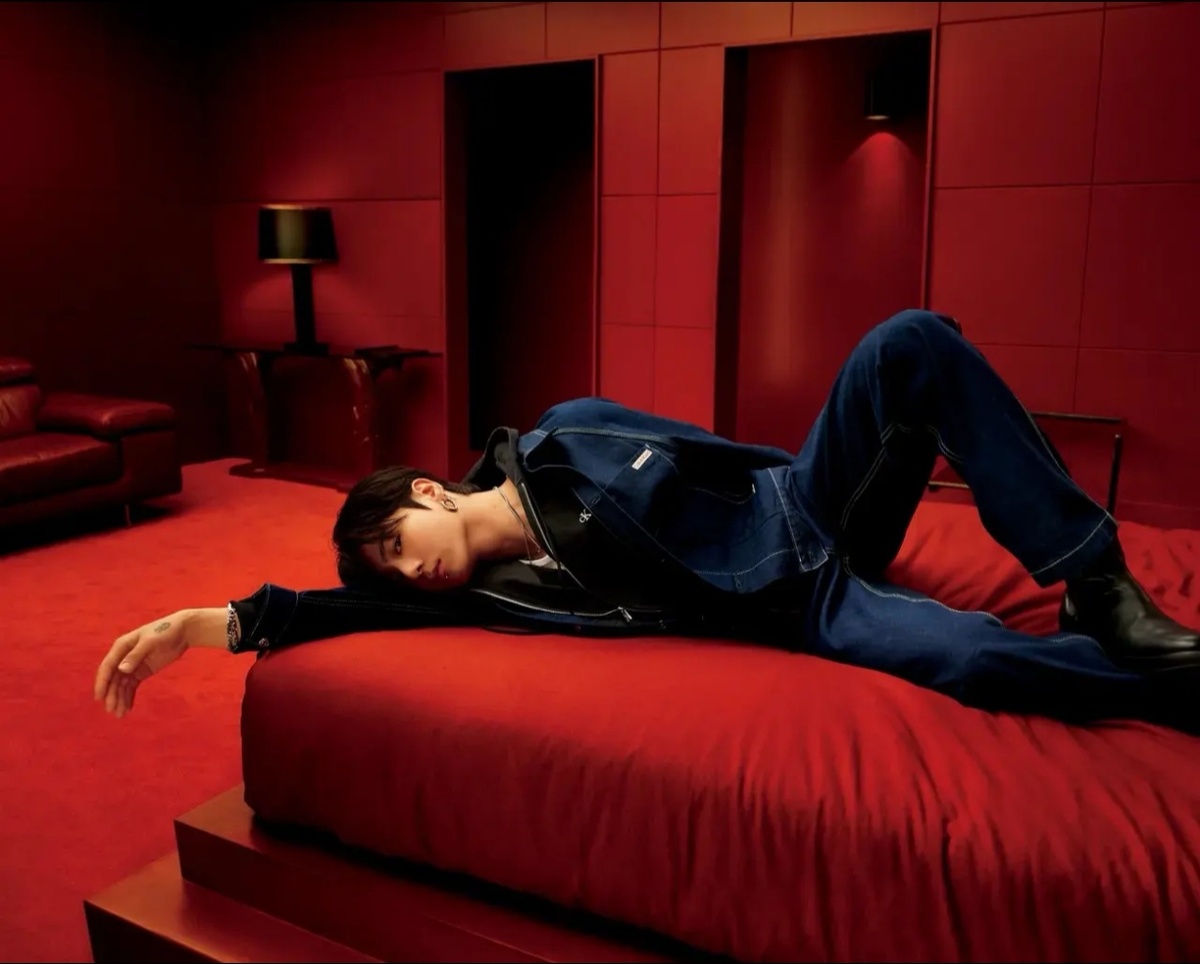 Намёк, который невозможно игнорировать от одноименного организма.