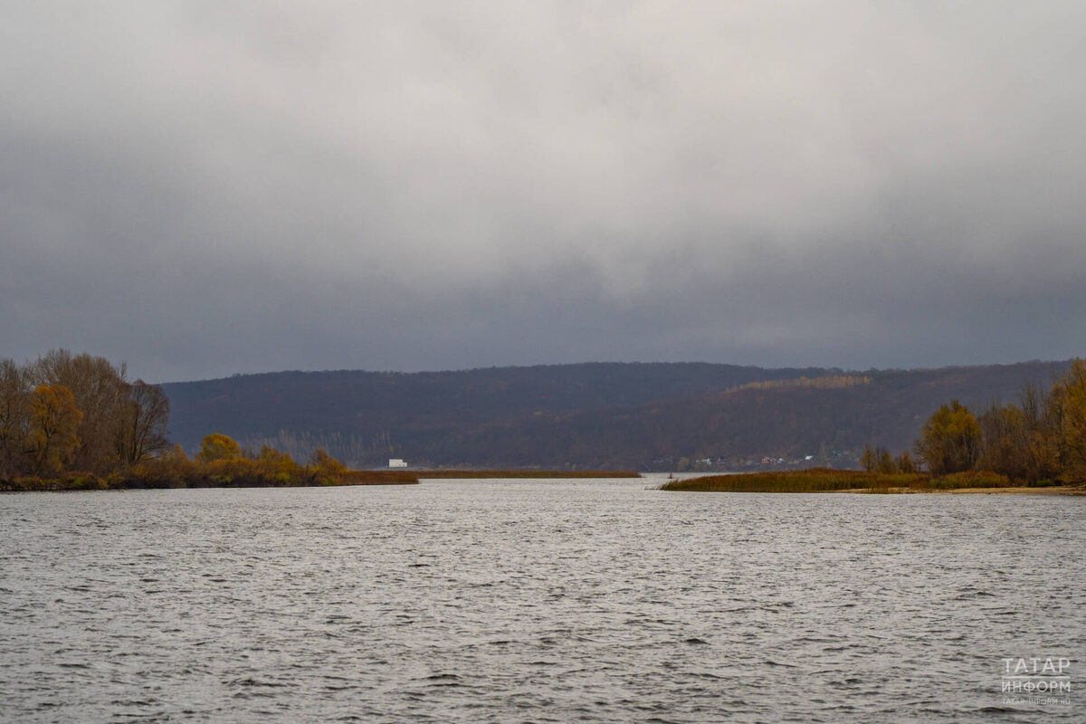 Фото: © Владимир Васильев / «Татар-информ»
