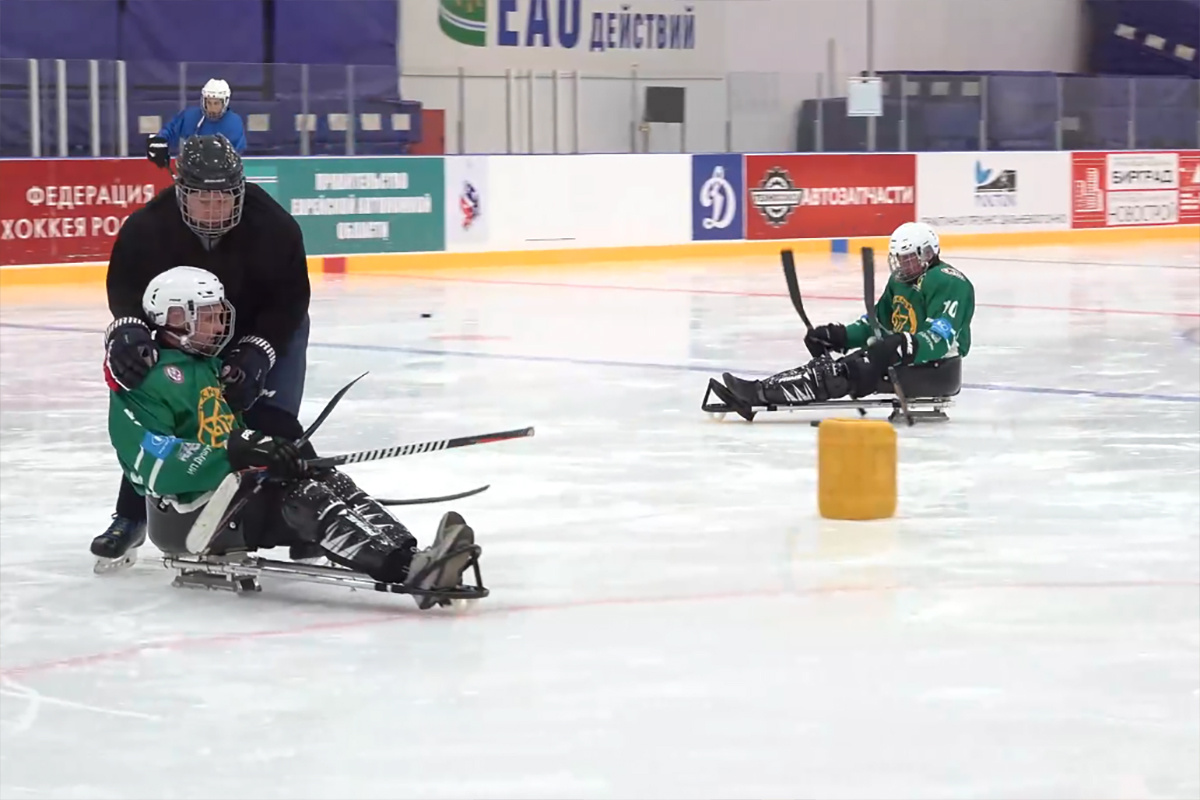    Фото: правительство ЕАО