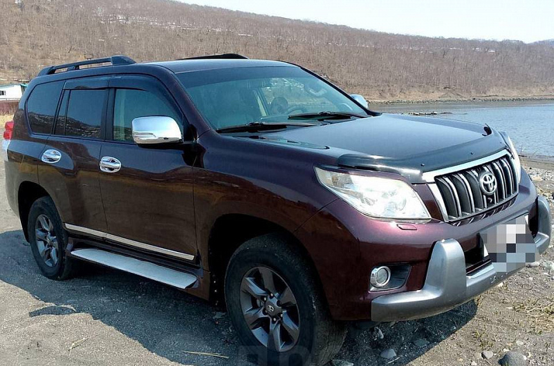 Прокуратура Камчатского края