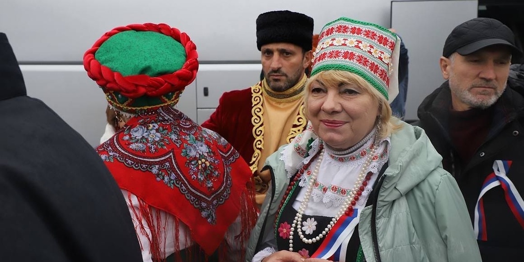 На Камчатке отметят День народного единства