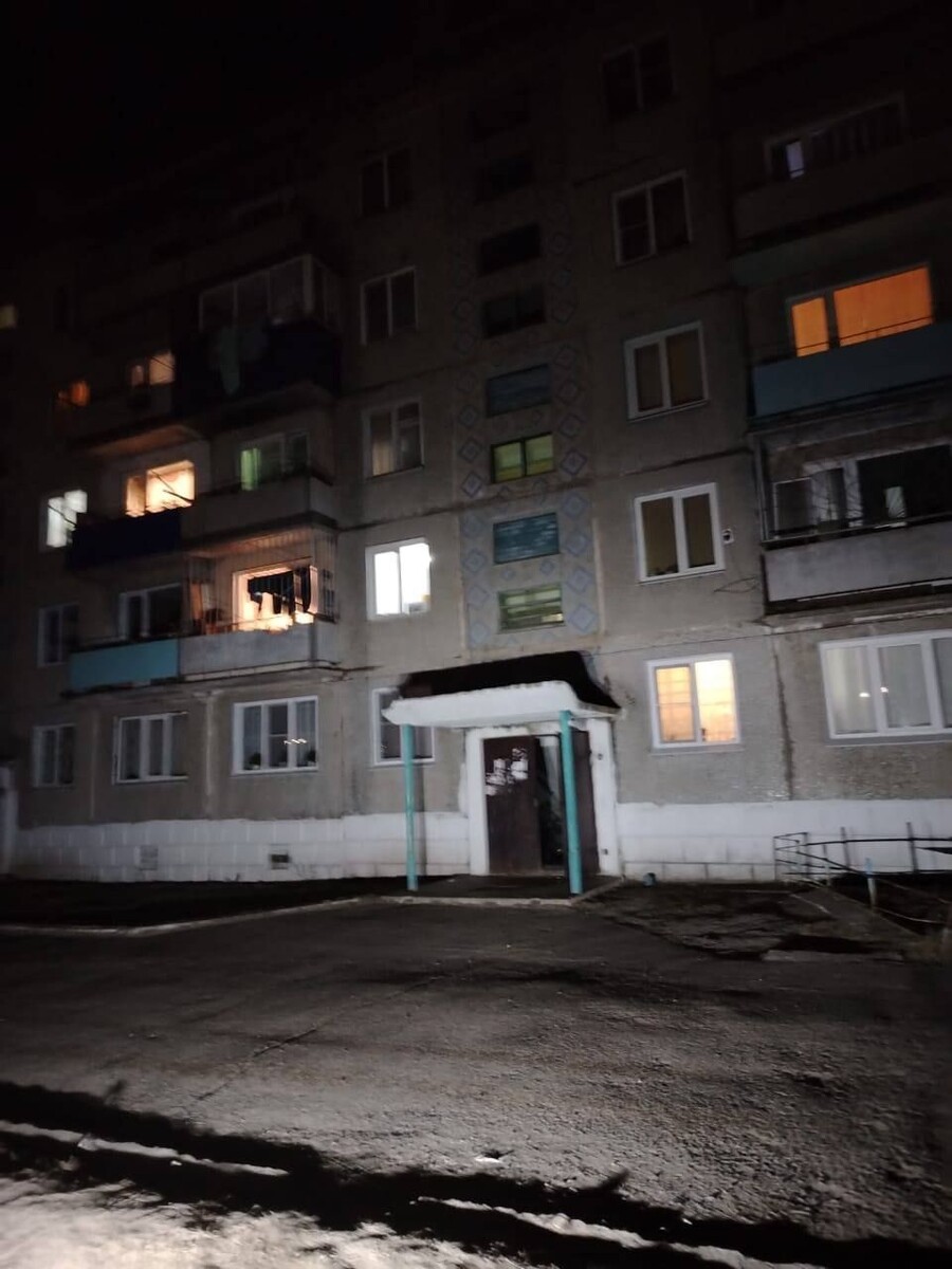    Фото: Департамент по ГО и ПБ Забайкалья