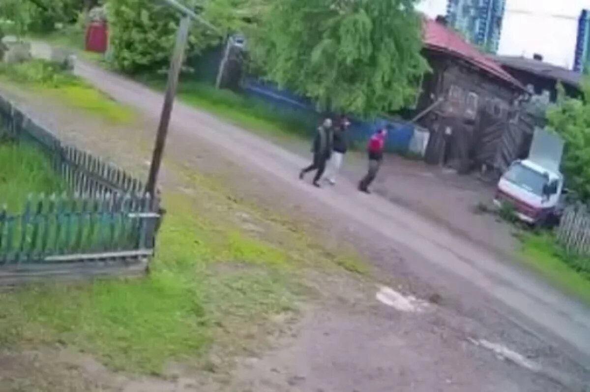    В Красноярске вынесли приговор серийному вору, орудовавшему в Николаевке