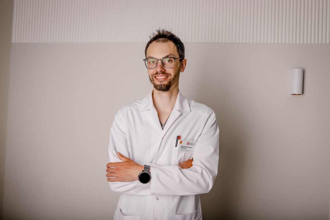 Н.Е. Широков