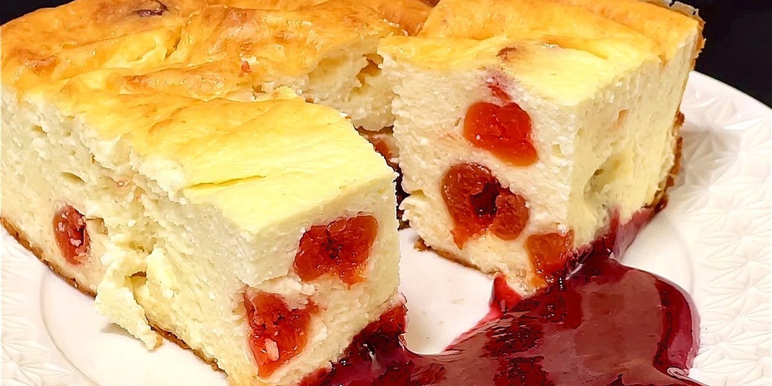 Творожная запеканка получается нежной , как суфле . Пошаговый рецепт и советы для 100% результата