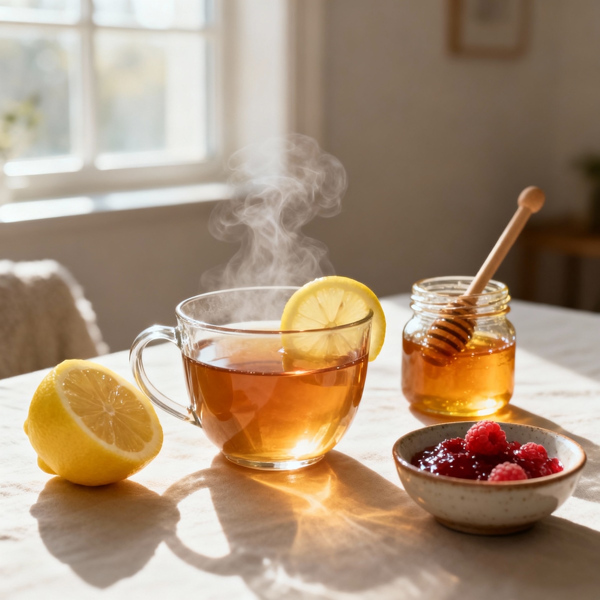 Иммунитет — это наш щит, который защищает от угроз. Его нужно укреплять