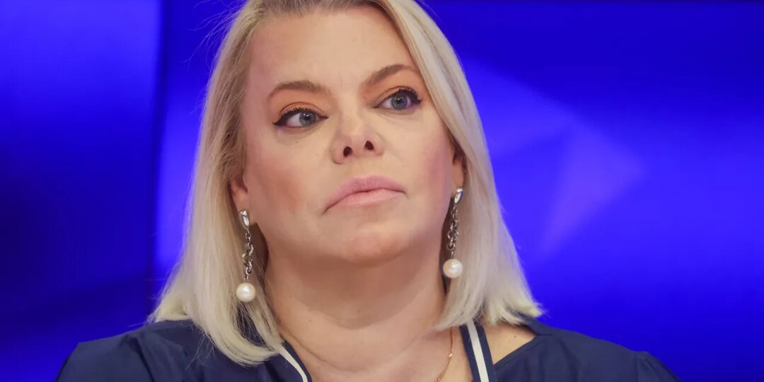 Это происходит в России прямо сейчас. Сумасшествие. Яна Поплавская молчать не стала