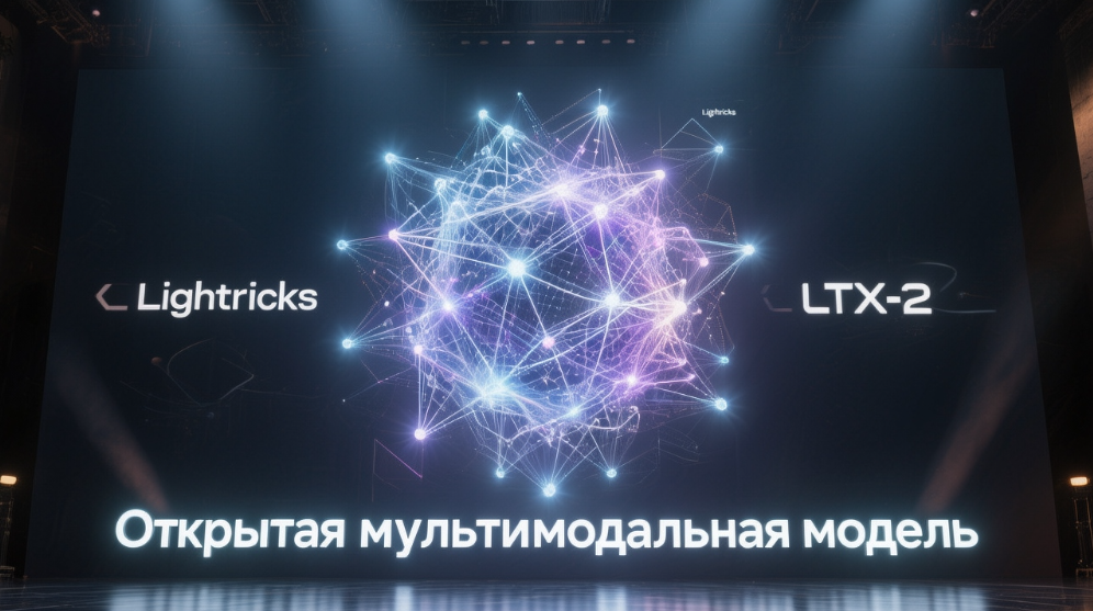 Личный архив.