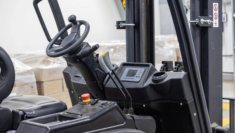    «Мне не страшно»: юная сахалинка рассказала о своей «не женской» профессии Фото: Елизавета Шманько / Sakh.online