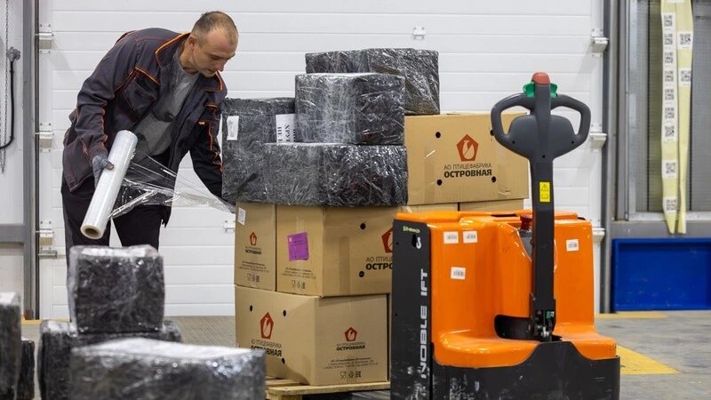    «Мне не страшно»: юная сахалинка рассказала о своей «не женской» профессии Фото: Елизавета Шманько / Sakh.online