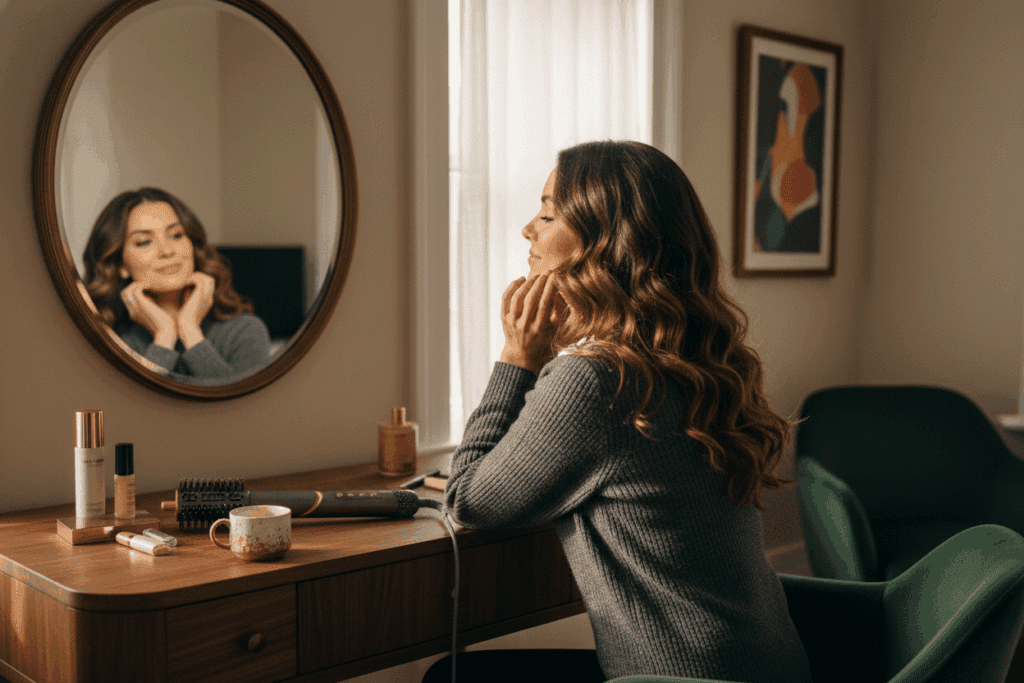    Гарантия на фен стайлер 5 лет: уверены в качестве, как никто другой? TELZEN